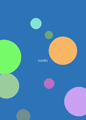 www.yjsp.com - 咒术回战海报